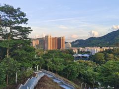 -白石龙音乐公园