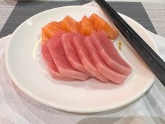 -顺德美的万豪酒店·自助餐·贡厨