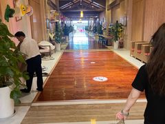 -汤连得温泉馆(宝山店)