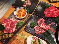 -赤坂亭·M9和牛烧肉·铁板烧(合肥万象城店)