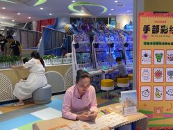 -MELAND CLUB亲子乐园·派对(浦东LCM置汇旭辉馆)