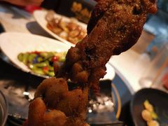 -沪小胖·小龙虾·蓝龙王(八佰伴店)