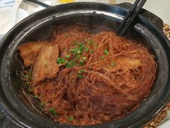 -老地方酒楼(红旗路店)