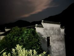 -新安江山水画廊风景区