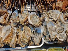 -为民烧烤吧.自贡爆炒菜(收录10年好店)