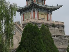 -兰山公园