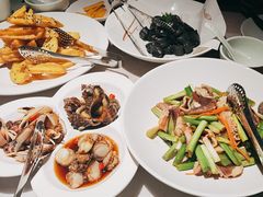 -船歌·鱼水饺青岛菜(闽江二路店)