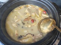 -野菌皇海景野生菌火锅(滨海大道店)