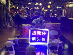 -广州花园酒店荔湾亭·地道点心·粤式饮茶
