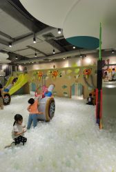 -meland亲子乐园•活动包场(佛山新DNA购物中心店)