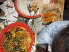 -北丐先生·野馄饨烧烤(雨花万象店)