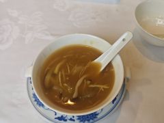 -杭州香格里拉·香宫中餐厅