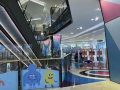 -港汇恒隆广场