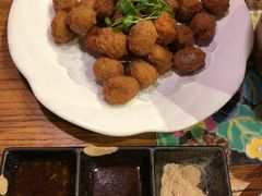 -宴桃园(门头沟店)