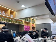 -霸王茶姬(正佳广场店)