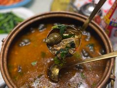 田螺牛排-牛头鱼庄·地道广西菜(鲁班店)