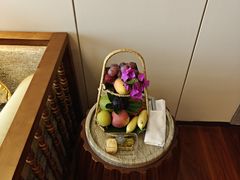 -西双版纳融创皇冠假日度假酒店