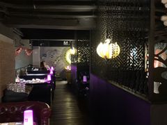 -陌上花儿·音乐西餐吧(和平店)