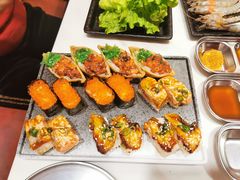 -中西名菜(增城万达广场店)