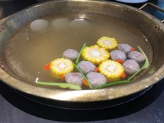 -小牛海记潮汕牛肉店(永定路店)