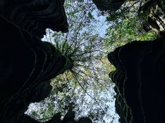 -梭布垭石林景区