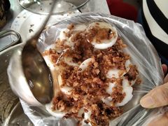 -共和老洪豆花草粿水粿