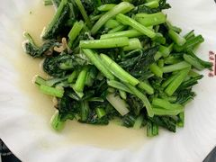 -瑞丰园庭院餐厅·白族传统家常菜