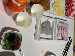 -傣妹休闲时尚火锅(星力壹号店)