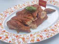 -二泉园老菜馆·百年无锡菜