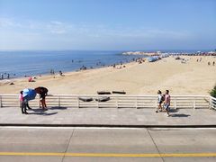 -老虎石海上公园