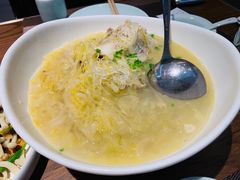 -北李妈妈菜·虾爬子大锅贴(贵和店)