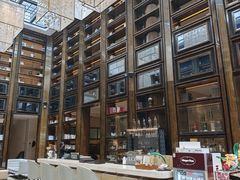 -南京圣和府邸豪华精选酒店