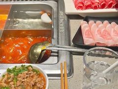 -海底捞火锅(宝龙广场夜宵主题店)