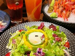 -山葵家·创意料理(宁波来福士店)