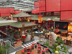 -老山东·山东菜(鲁菜名店)