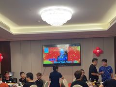 -正晴和酒店(黑龙江路店)