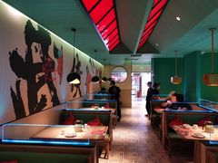 大堂-蛙小侠·沸腾砂锅(望海国际广场店)
