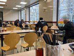 大堂-章氏(车站北路店)