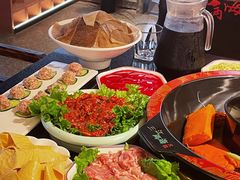 -三江两海老火锅(北京首店)