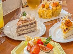 -流酥可心·牛乳蛋糕商店(禾祥西路店)