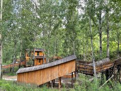-北京山里寒舍度假酒店