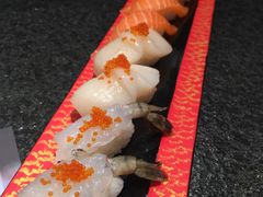 -千和日本料理(龍坪天虹店)