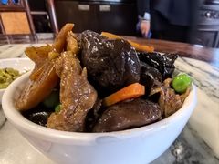 -功德林(南京西路店)
