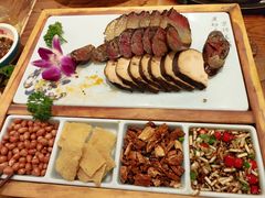 -亮欢寨(凯里总店)