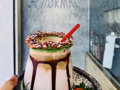 -BE NORMAL CAFE(霞溪路店)