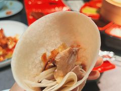 -羲和雅苑•北京烤鸭(乐园道万象城店)