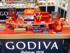 -GODIVA(五角场万达广场店)