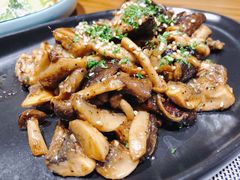 -曼乐辰餐厅(中庚漫游城店)