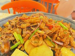 -一烙锅(友谊店)