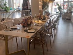 -ins森林童话餐厅coffee&bistro